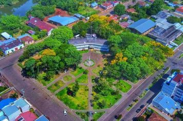 Foto - Nossa Cidade