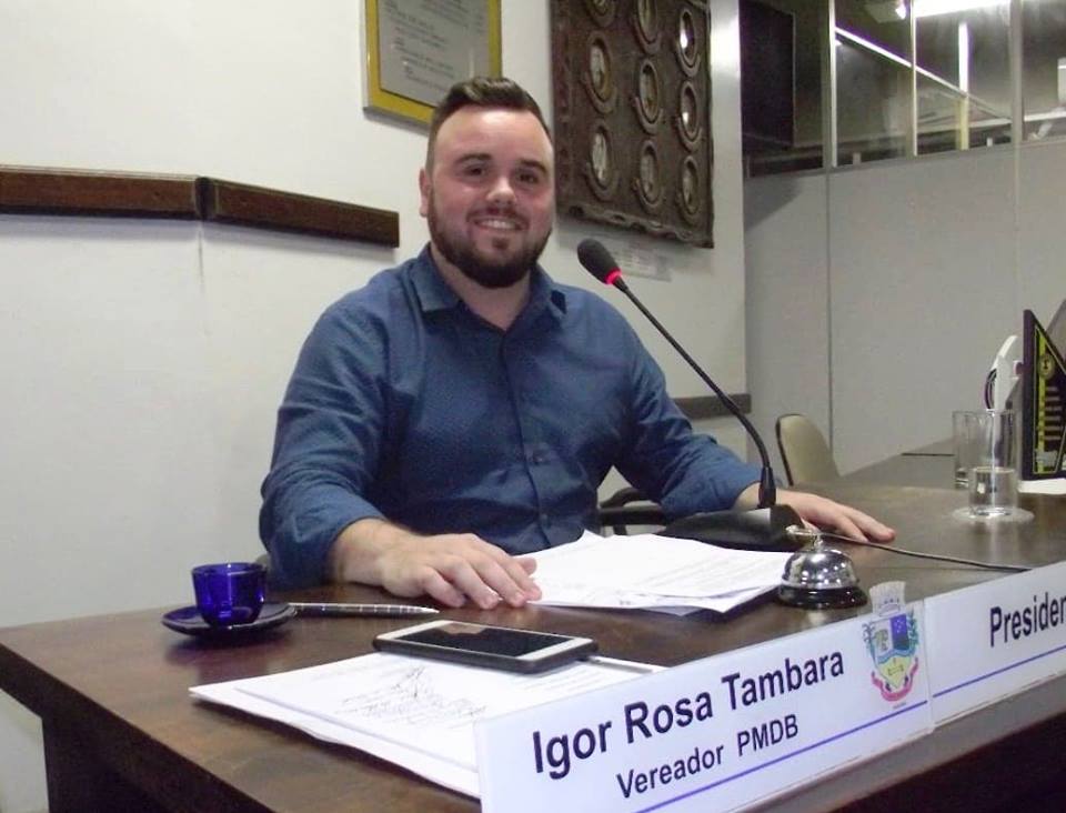 Câmara Municipal aprova Projeto de Lei que dispõe sobre a Ficha Limpa no Município de Jaguari