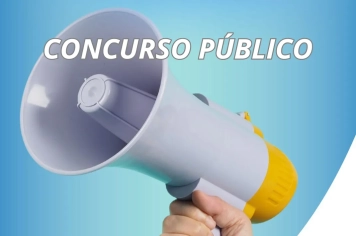 CONCURSO PÚBLICO